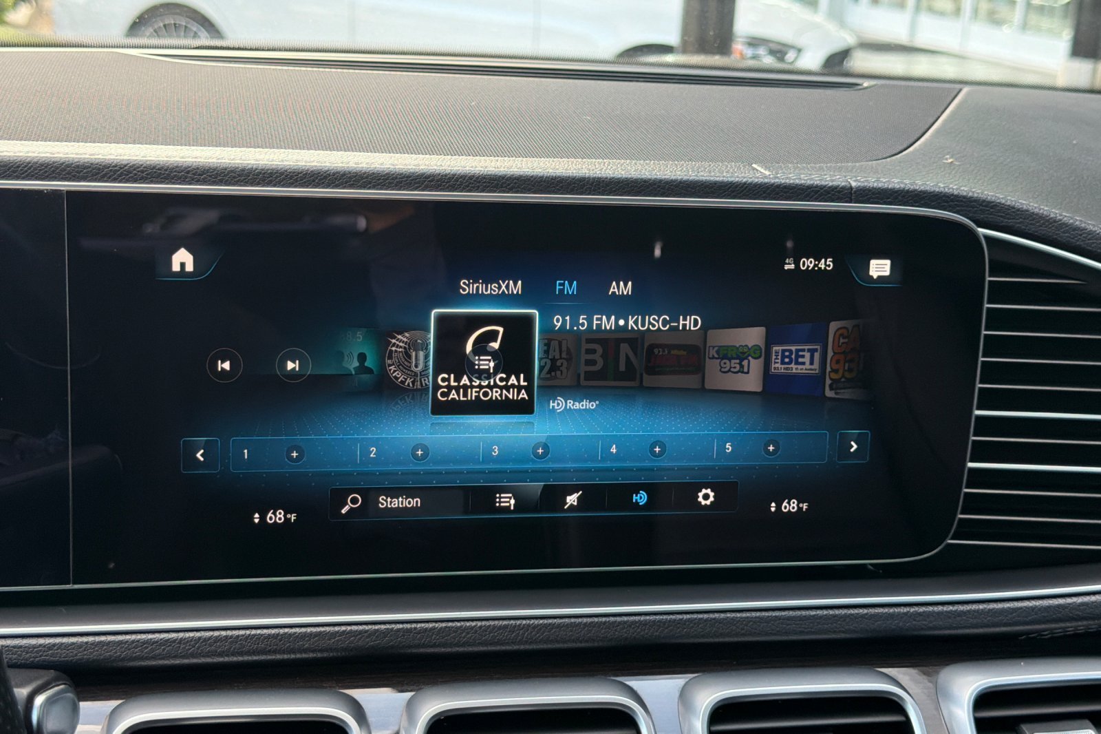 Certified Used 2022 Gray Mercedes-Benz GLS 450 image 35