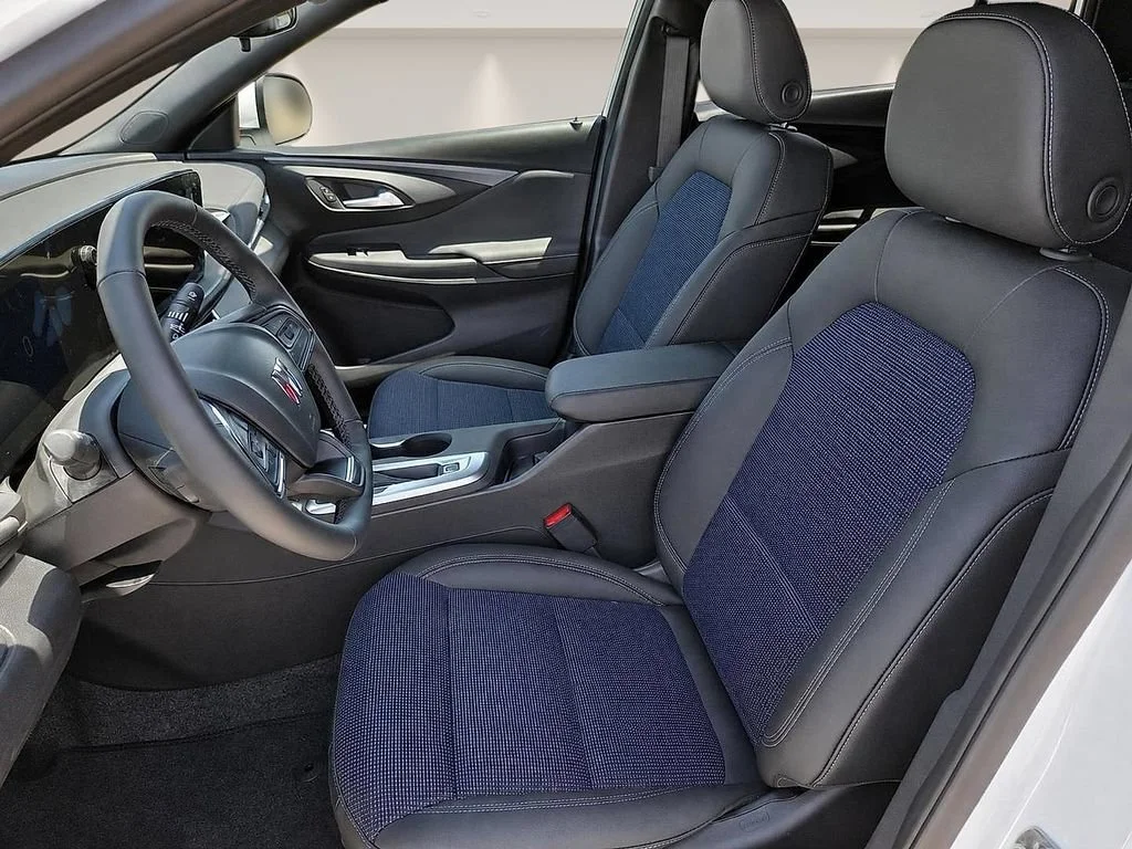 2026 Buick Envista Preferred - Photo 12