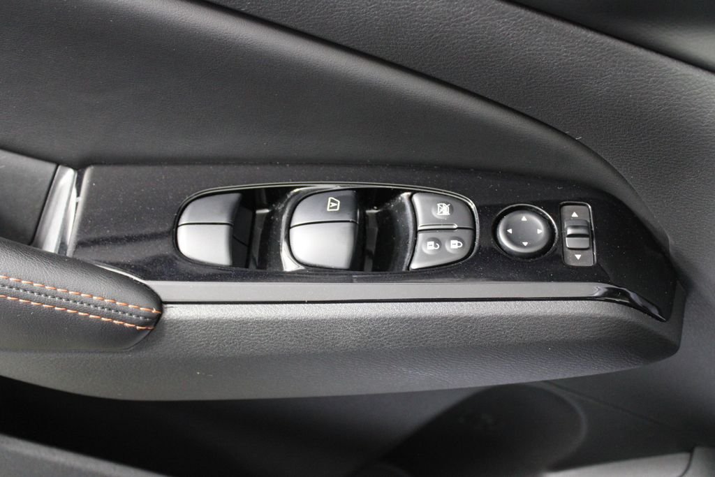 Used 2024 Gray Nissan 2.5 SR image 21