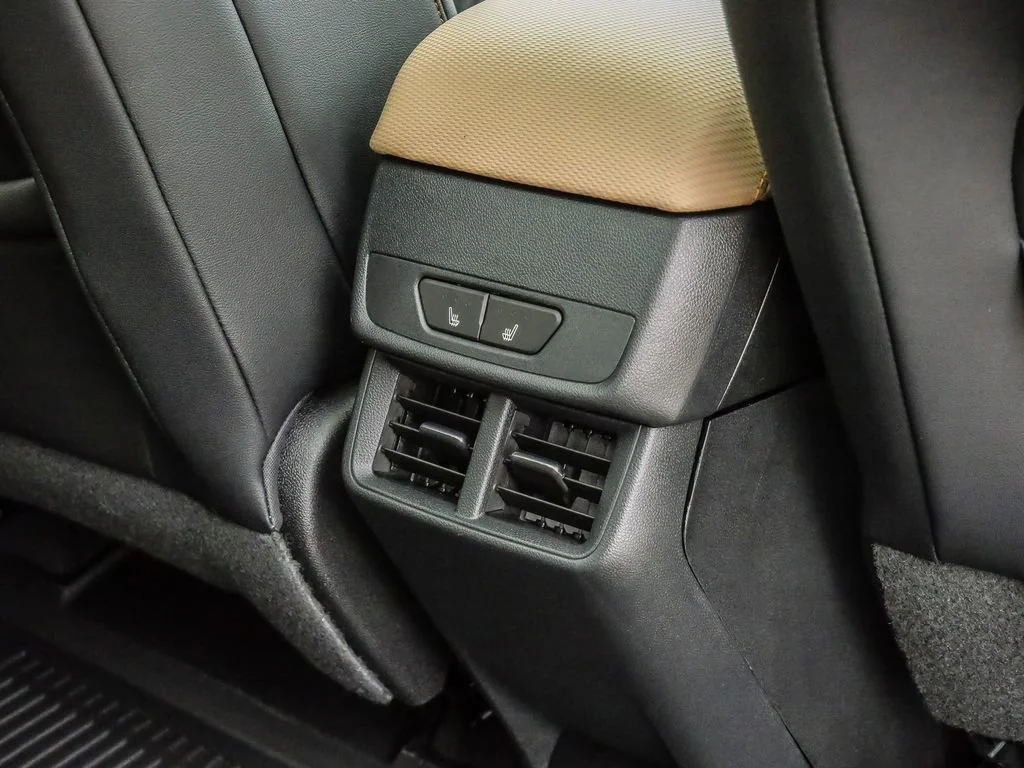 New 2026 Sterling Gray Metallic Chevrolet ACTIV image 25