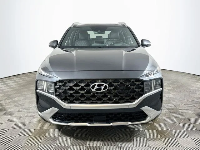 Certified Pre-Owned 2022 Hyundai Santa Fe Calligraphy