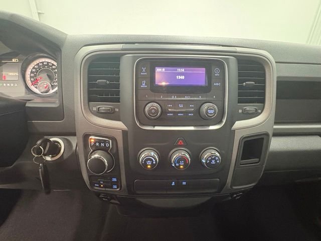 Used 2017 Red Ram Tradesman image 17