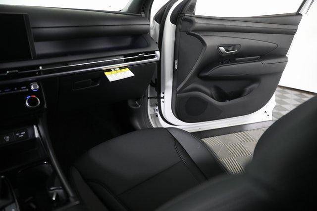 New 2026 White Hyundai XRT AWD image 55