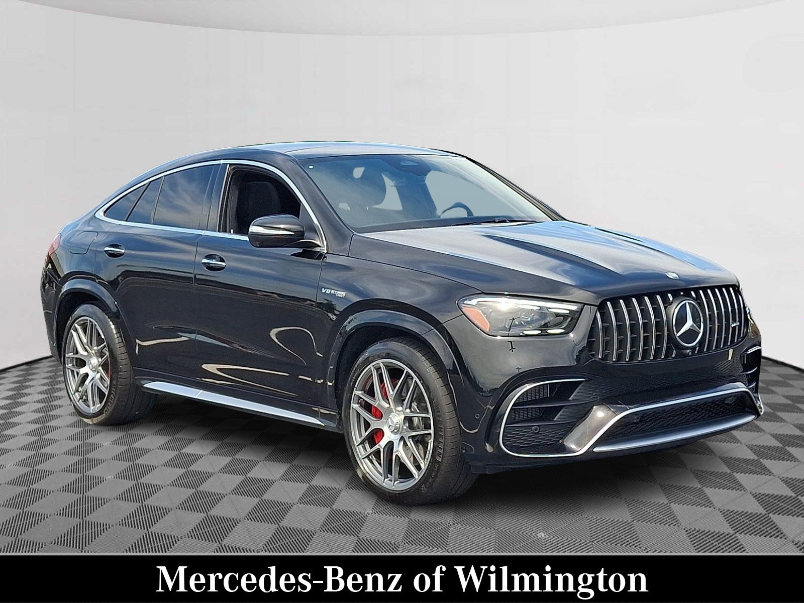 2025 Mercedes-Benz GLE