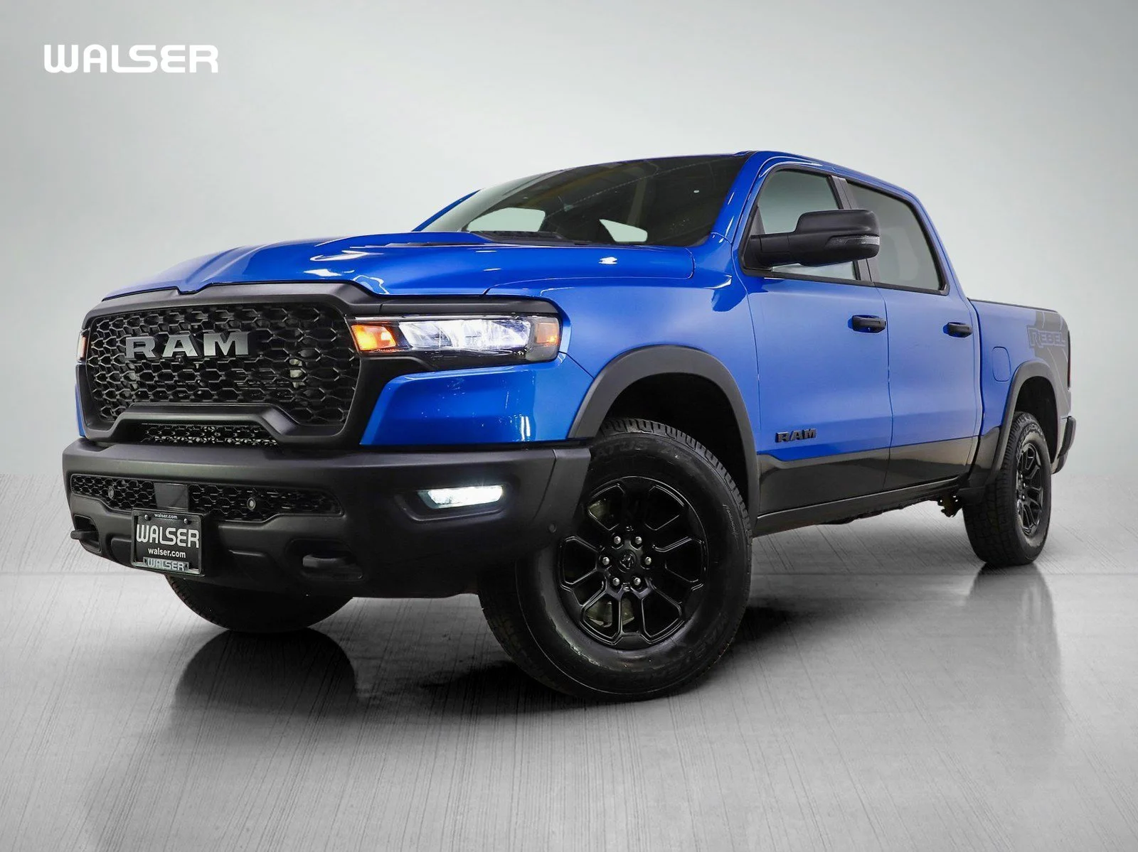 2025 RAM Ram 1500