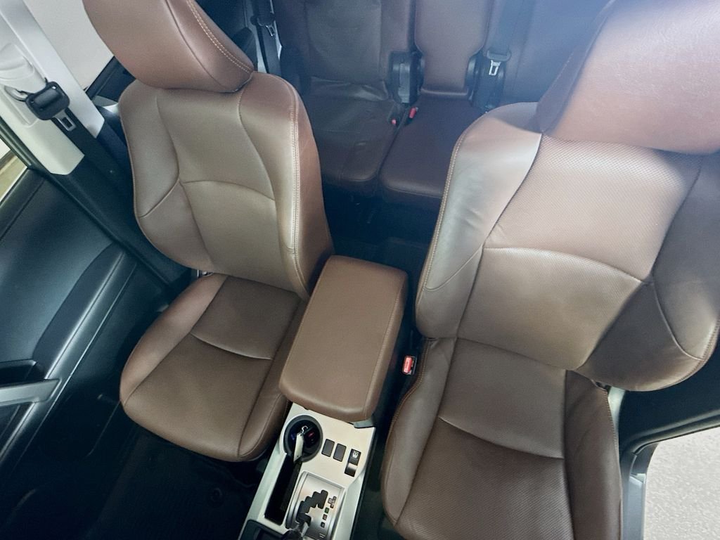 Used 2024 Underground Toyota Limited image 24