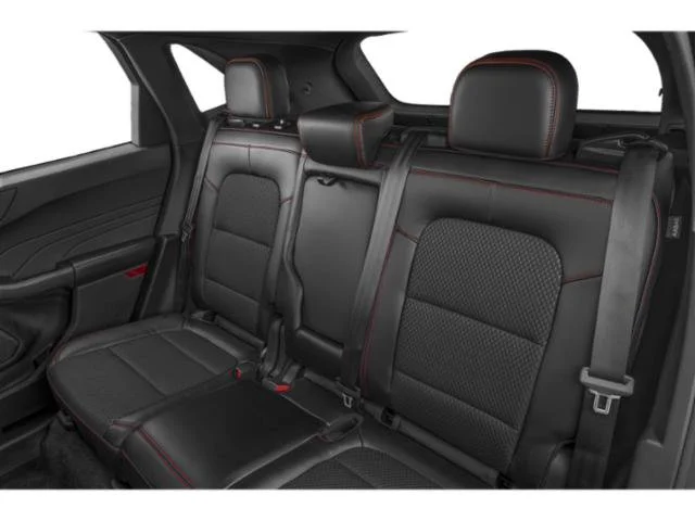 Certified Used 2023 Gray Metallic Ford ST-Line image 19