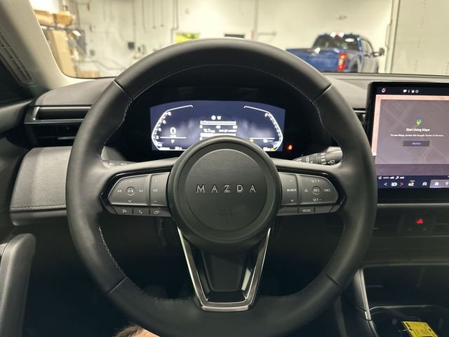 New 2026 Navy Blue Mica Mazda 2.5 S Preferred AWD image 15