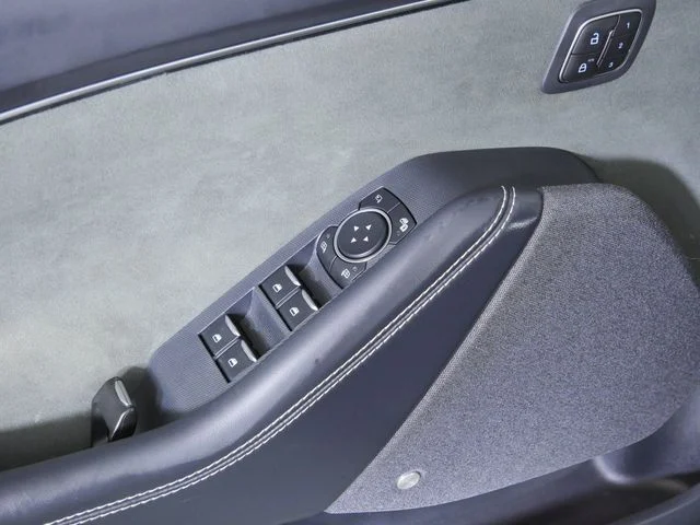 Used 2024 Black Ford GT image 23