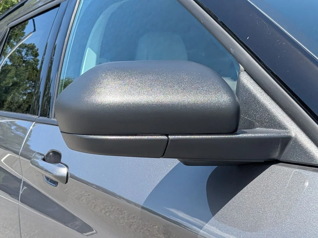 New 2026 Carbonized Gray Metallic Ford Active image 11