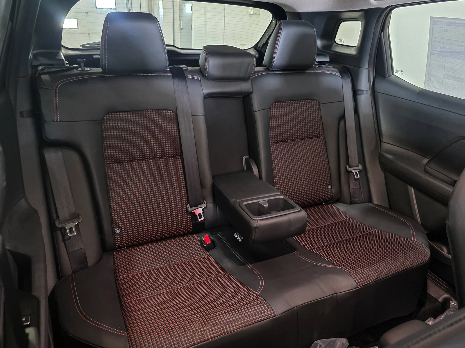 New 2026 Black Nissan SR image 22