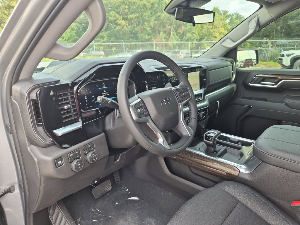 2026 Chevrolet Silverado 1500 LT Trail Boss - Photo 35
