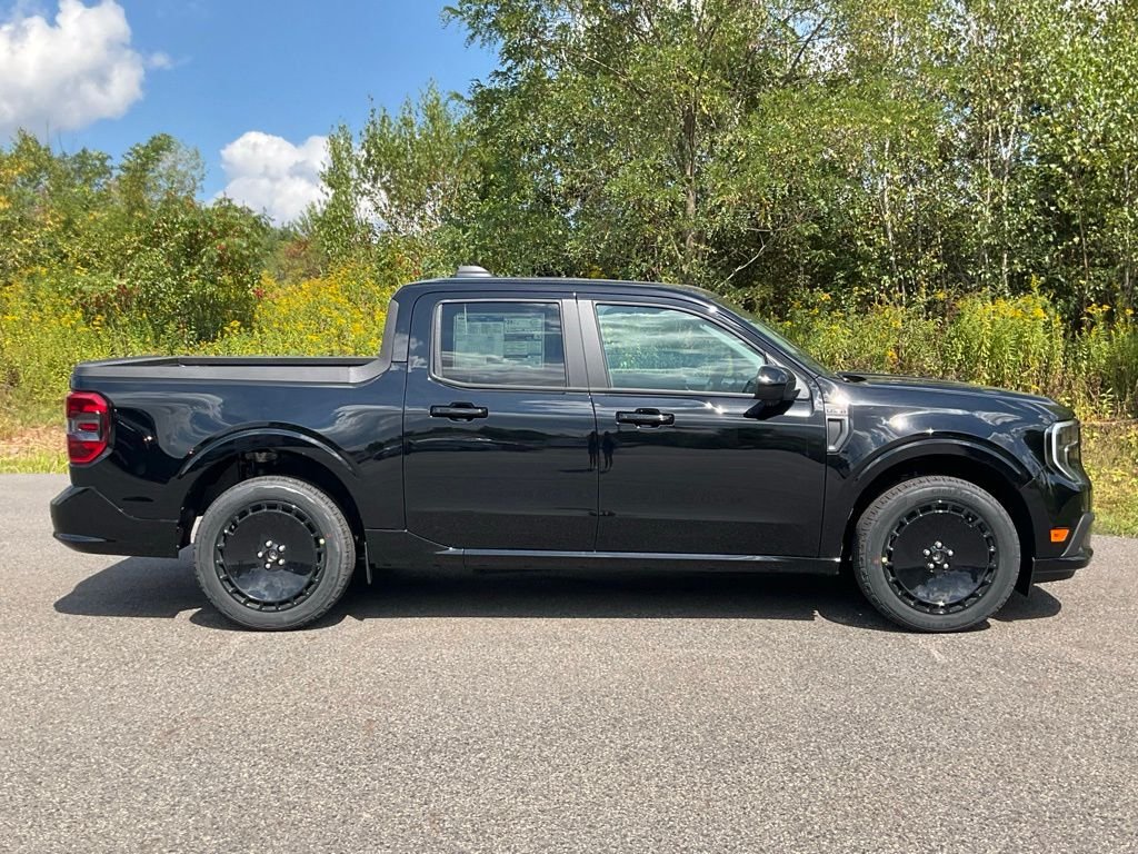 2025 Ford Maverick Lobo Premium - Photo 28