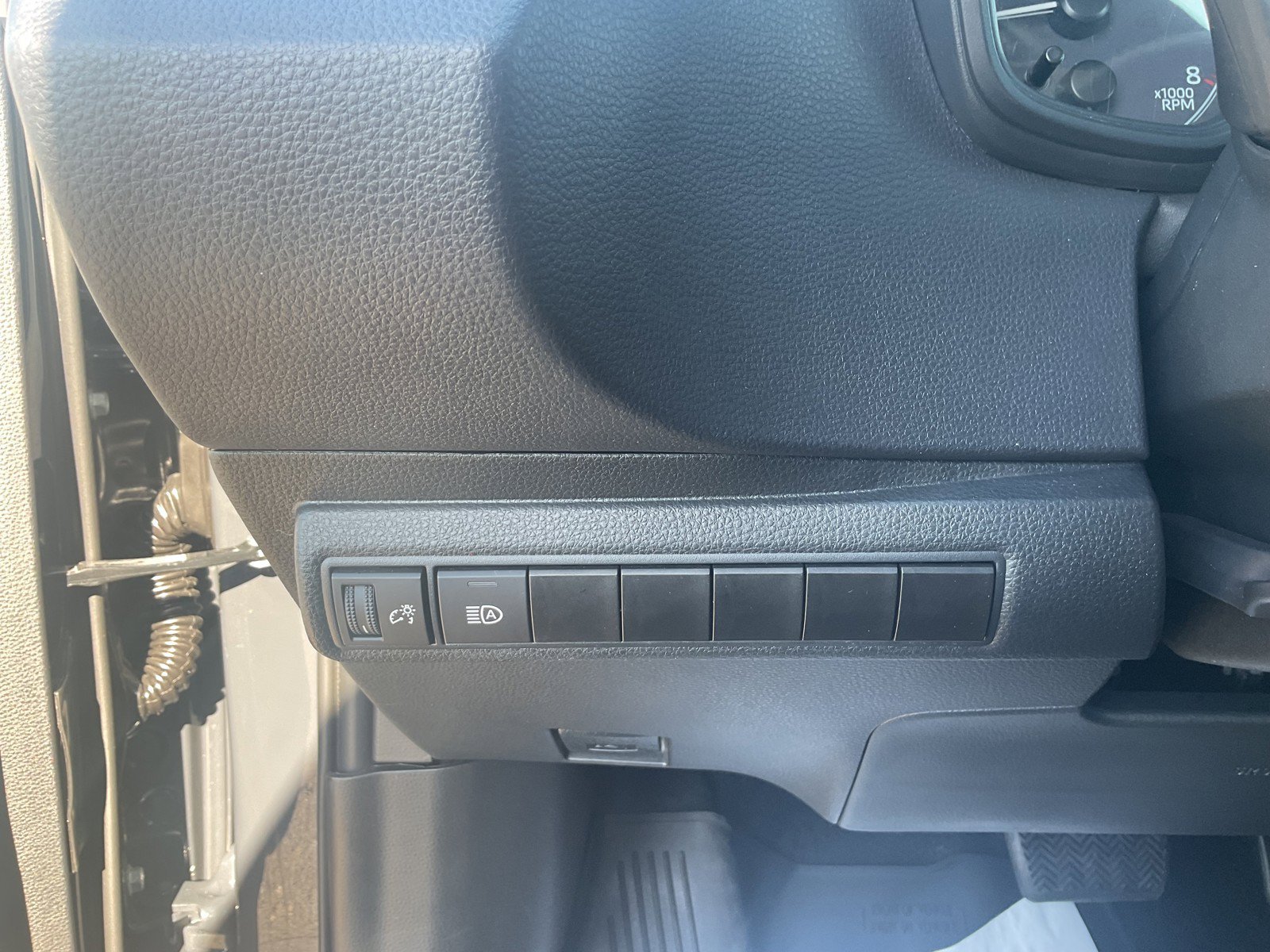 Certified Used 2024 Underground Toyota LE image 23