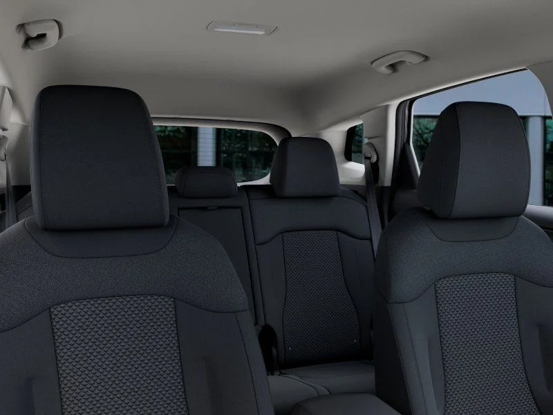 New 2026 Gray Kia LX image 27