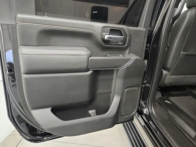 2022 GMC Sierra 2500HD AT4 - Photo 31