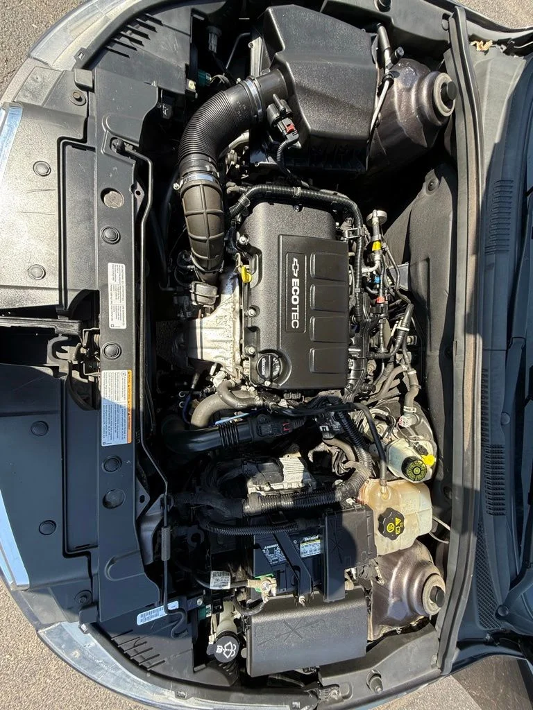 Used 2014 Gray Chevrolet LTZ image 27