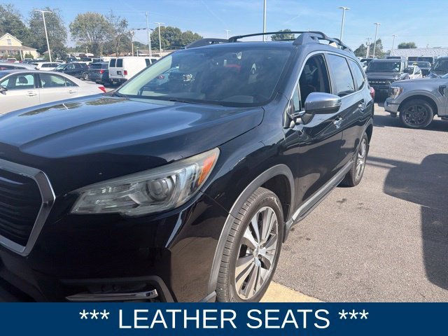 Used 2019 Black Subaru Touring image 3