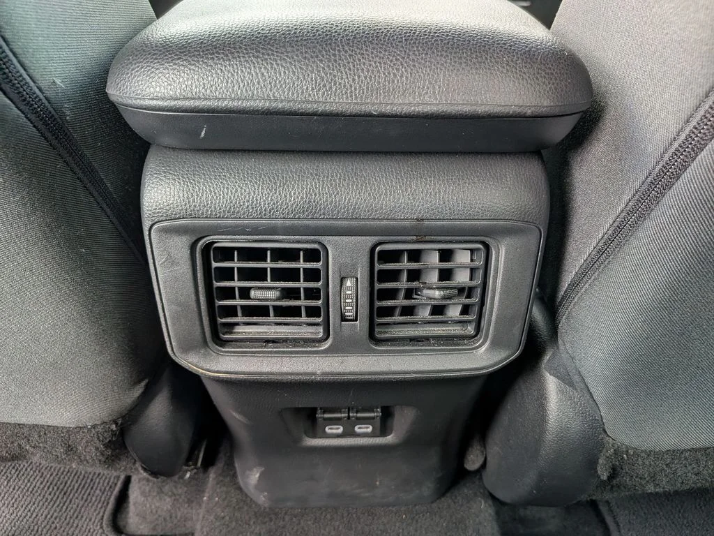 Used 2024 Silver Toyota XLE image 27