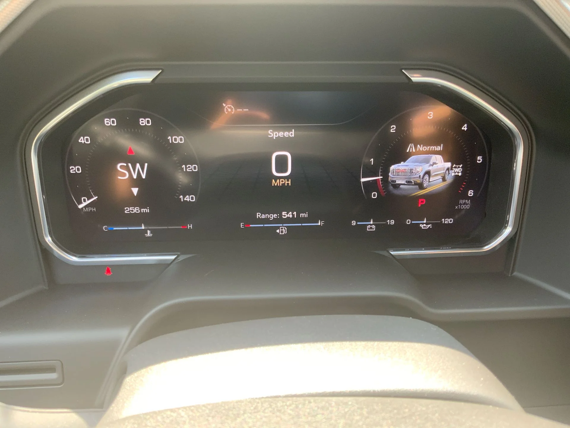 2026 GMC Sierra 1500 Denali - Photo 35