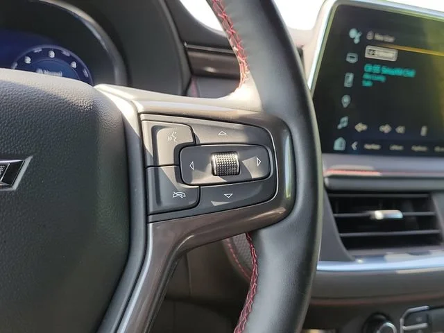 Used 2023 Summit White Chevrolet RST image 12