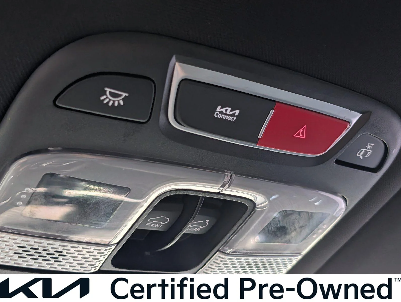Used 2024 Wolf Gray Kia SX X-Line image 28
