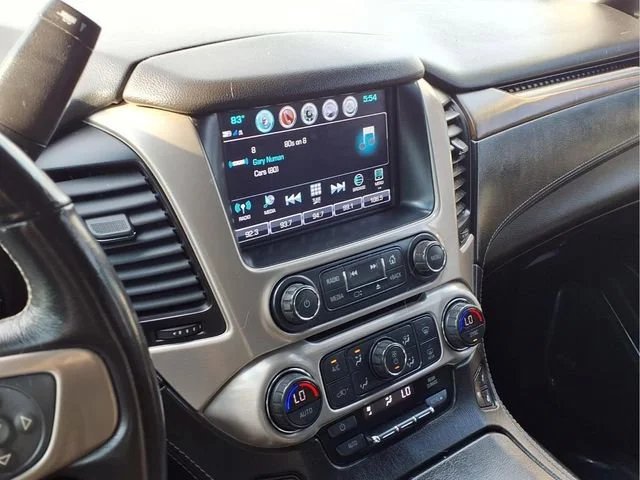 Used 2018 QUICKSILVER METALLIC GMC Denali image 6