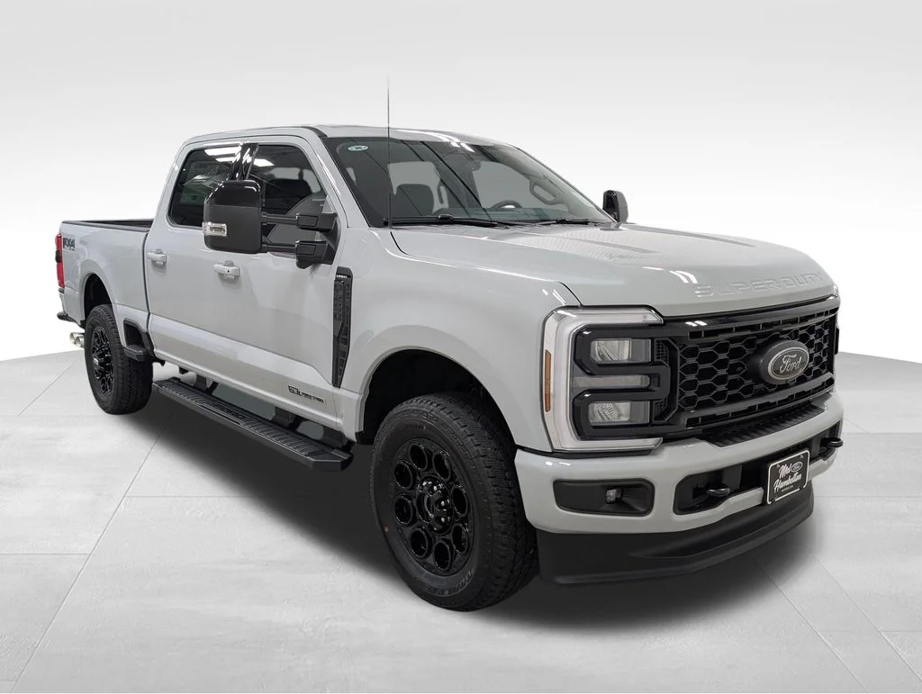 New 2026 Avalanche Ford F-250® Lariat® image 23