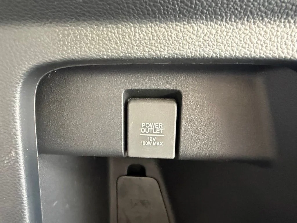 Used 2023 Red Honda Touring image 37