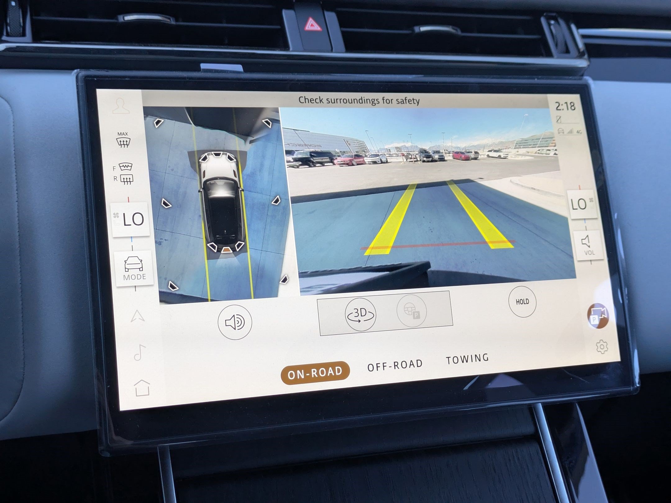 2026 Land Rover Range Rover Velar Dynamic SE - Photo 13