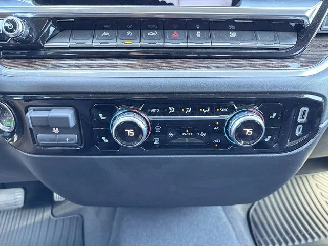 2026 GMC Sierra 1500 Elevation - Photo 24