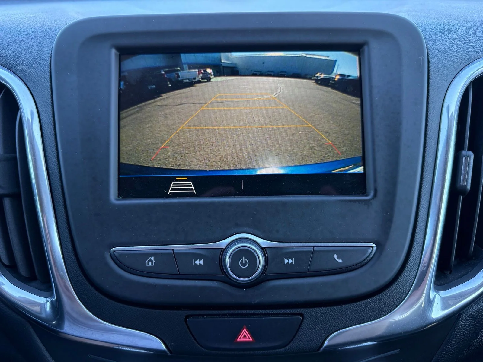 2019 Chevrolet Equinox LT - Photo 23