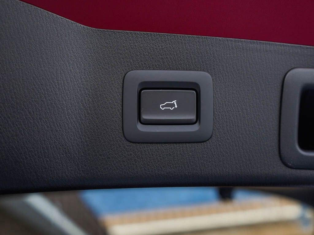 2025 Mazda CX-5 Turbo Signature - Photo 9