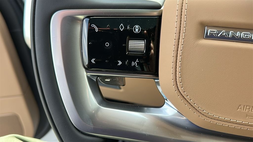 2026 Land Rover Range Rover SE - Photo 12