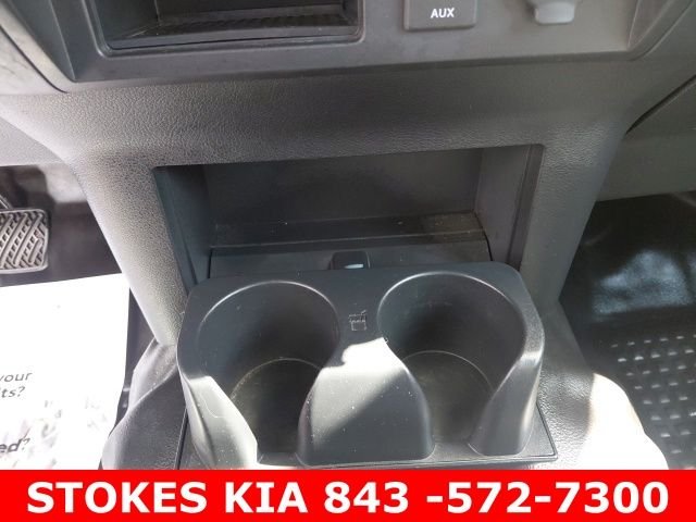 Used 2018 White Nissan S image 13