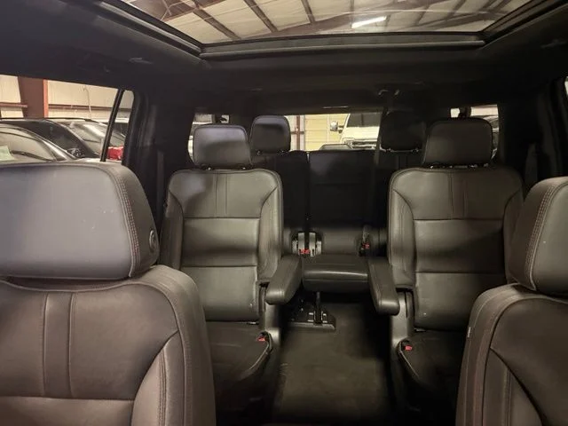 2023 Chevrolet Suburban RST - Photo 35