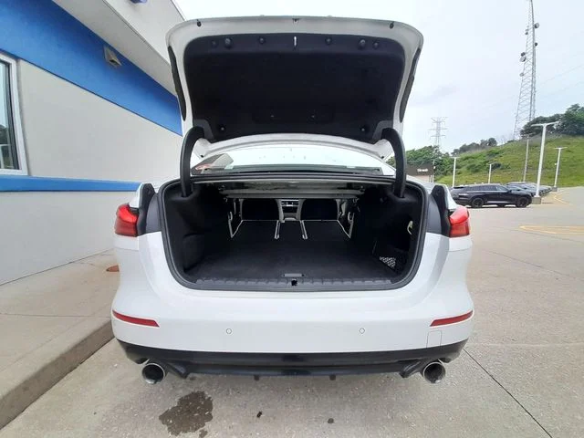 Used 2022 White BMW 228i xDrive image 58