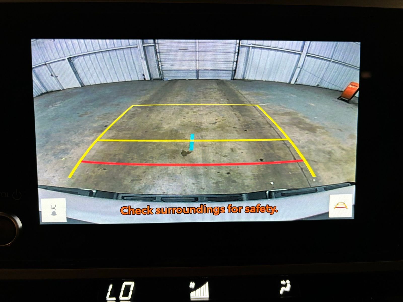 Used 2024 White Toyota SR5 image 13