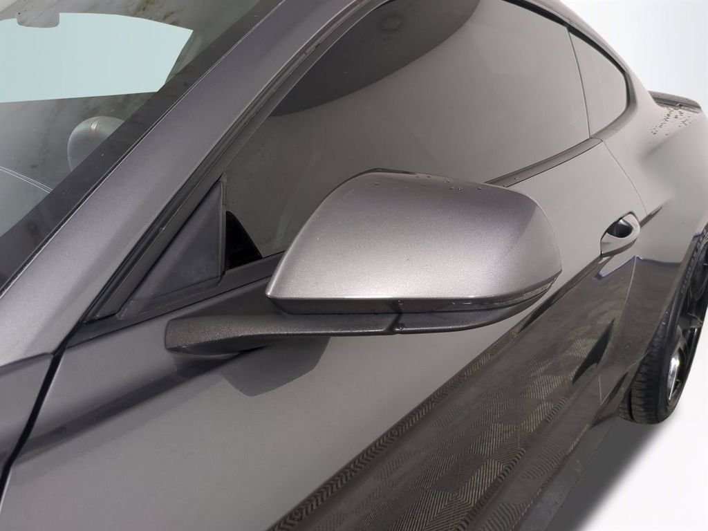 2021 Ford Mustang GT Premium - Photo 12