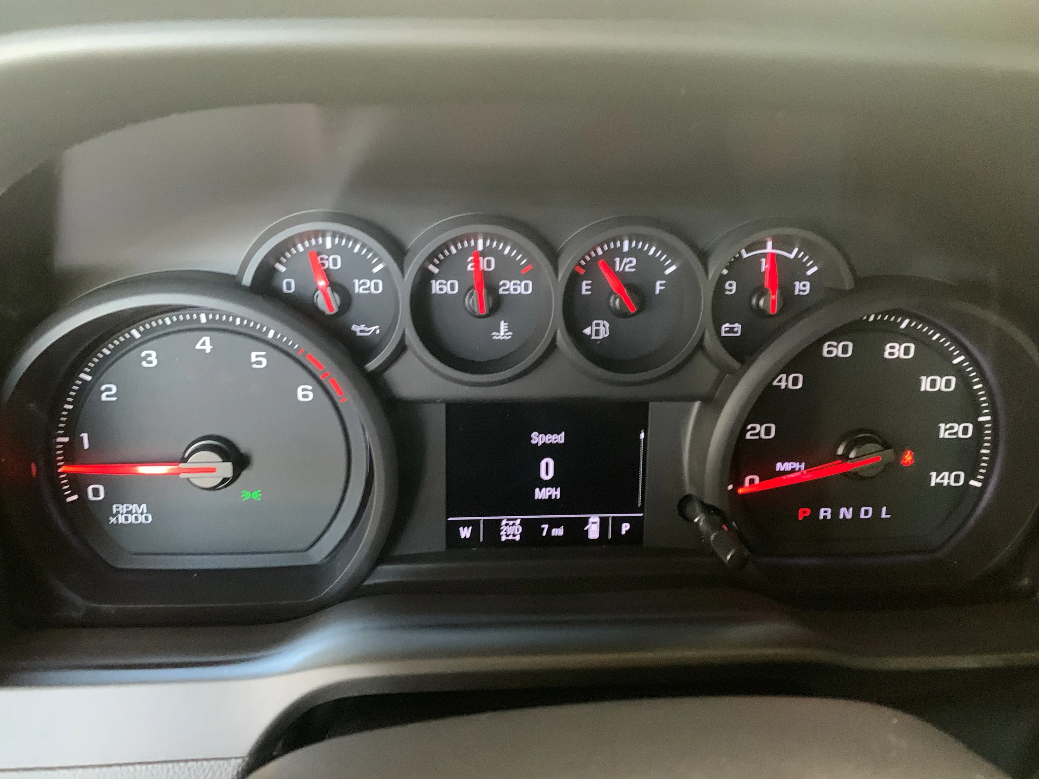 2026 Chevrolet Silverado 2500 HD Custom - Photo 19