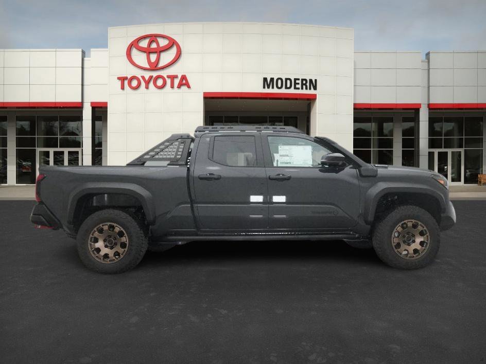 2025 Toyota Tacoma Trailhunter - Photo 26