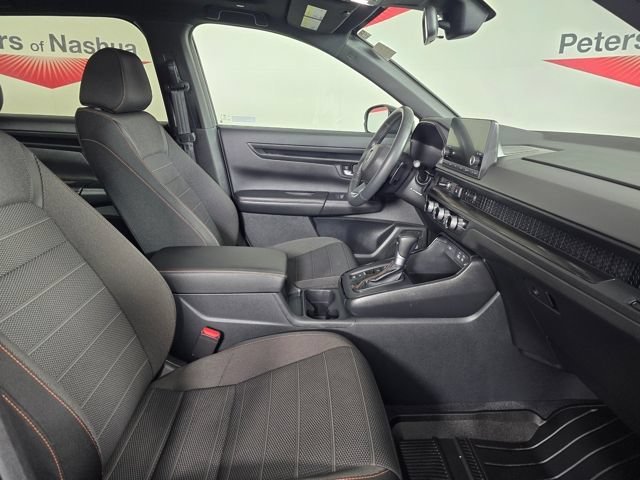 2024 Honda CR-V Sport - Photo 35