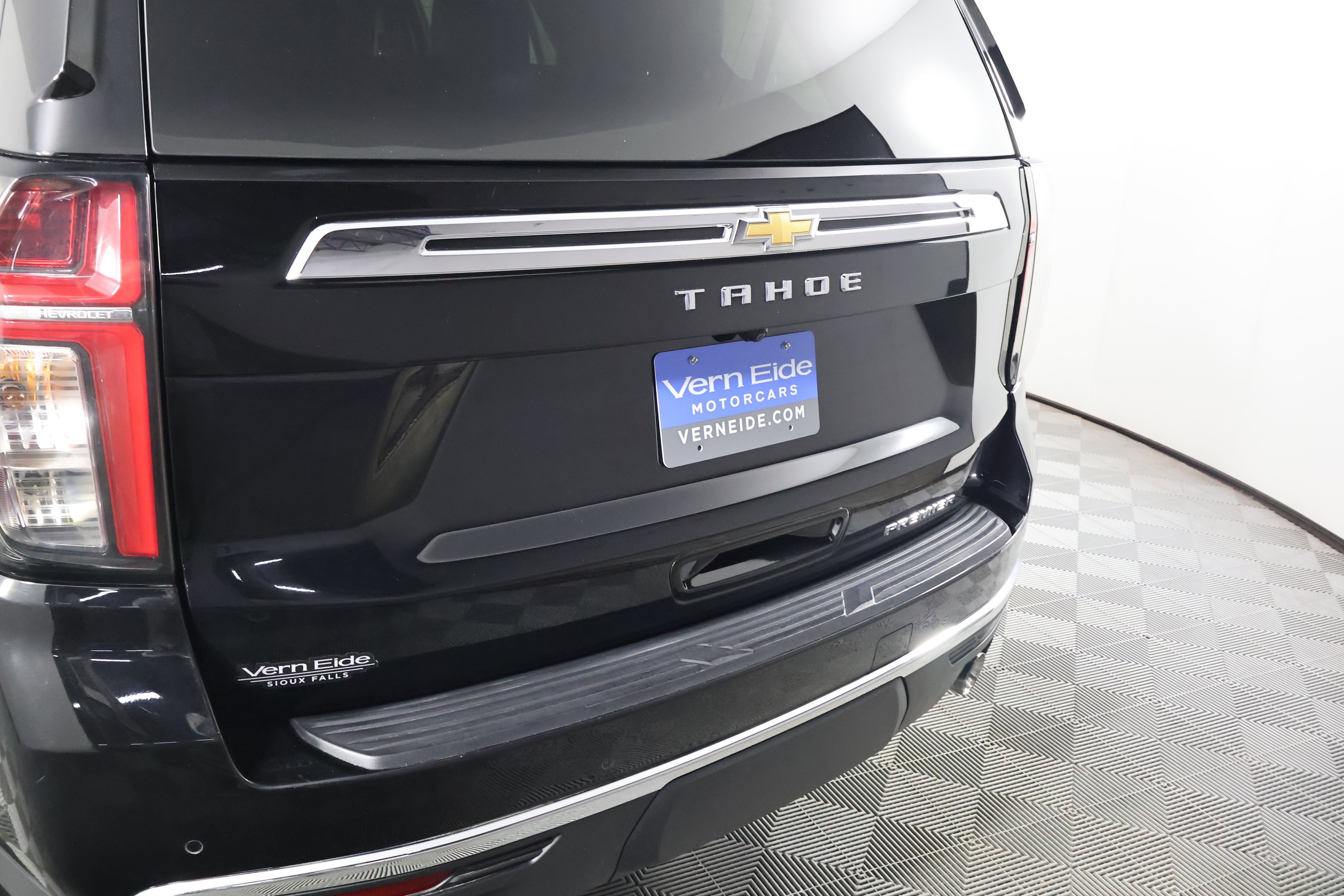 2024 Chevrolet Tahoe Premier - Photo 15