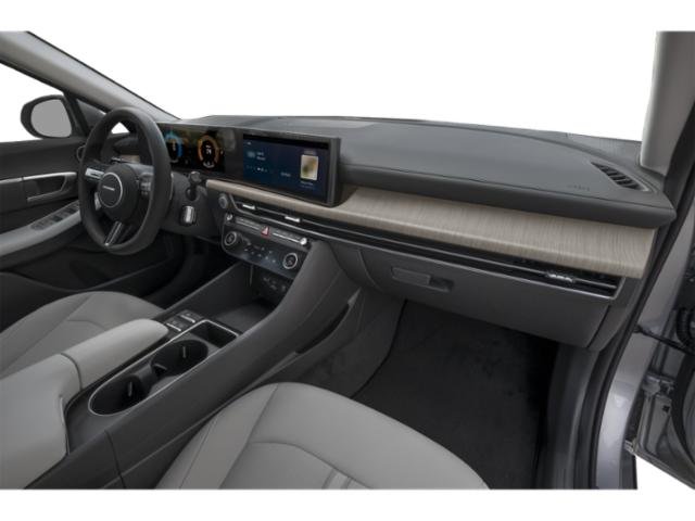 New 2026 White Hyundai Blue image 14