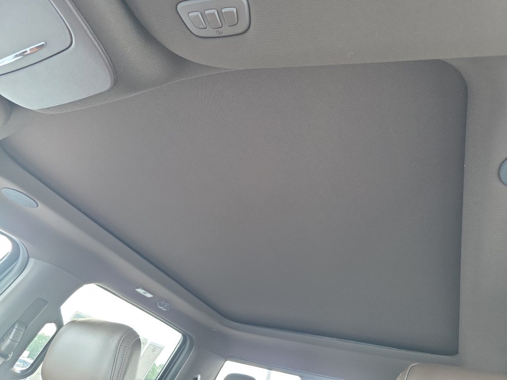 New 2026 Carbonized Gray Metallic Ford King Ranch® image 33