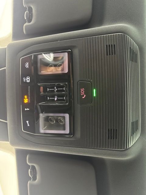 New 2026 Gray Volkswagen 2.0T SE R-Line Black image 12