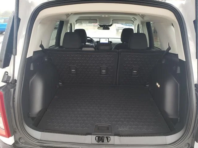 Used 2023 White Ford Big Bend image 6