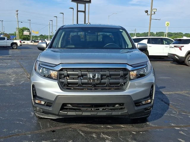 Used 2025 Gray Honda RTL image 2