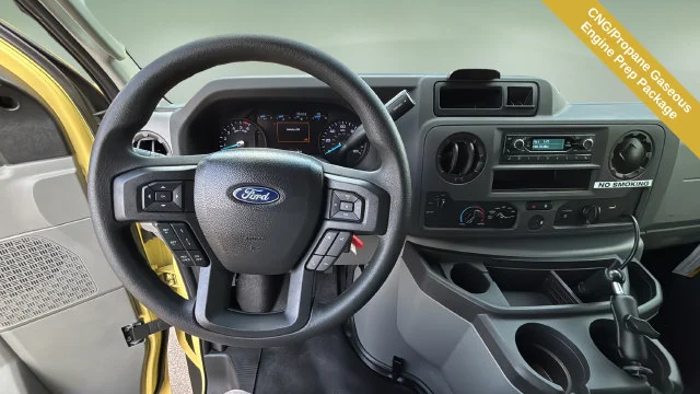 Used 2022 Yellow Ford Base image 14
