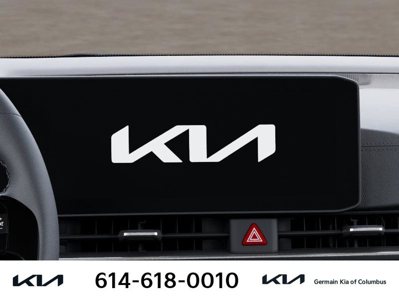 New 2027 White Kia EX image 23
